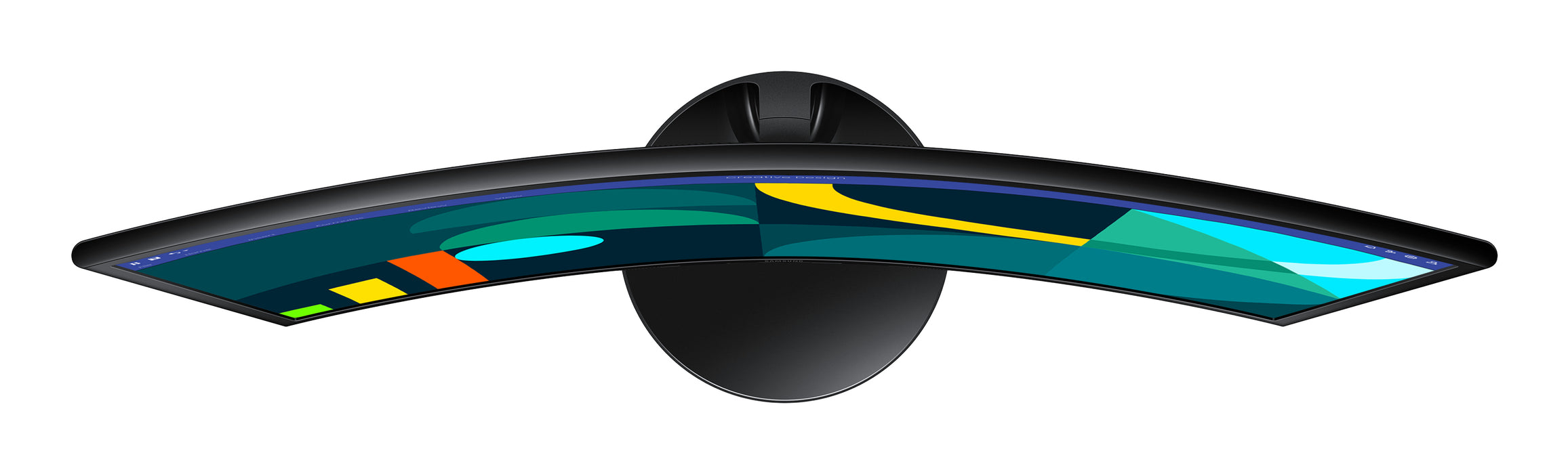 Samsung S36GD computer monitor