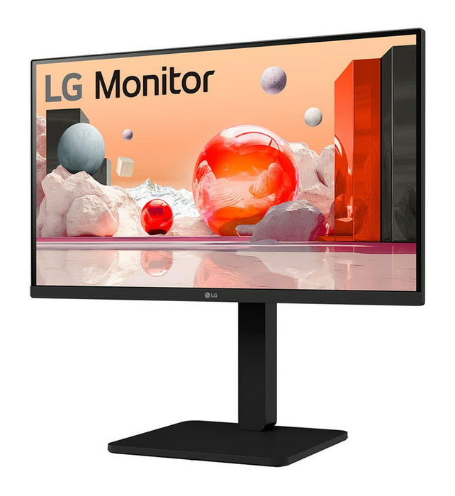 LG 24BA550-B computer monitor