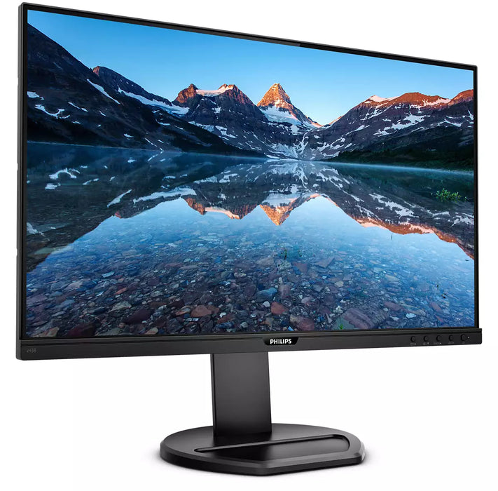 Philips B Line 243B9/00 computer monitor