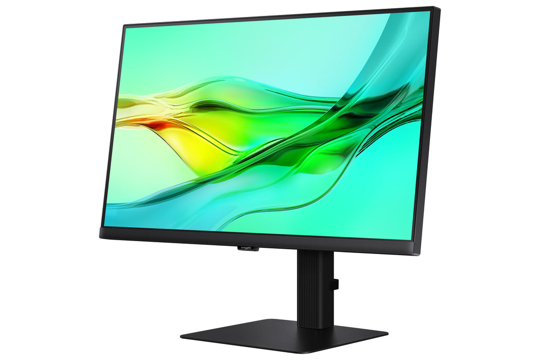 Samsung S60UD computer monitor