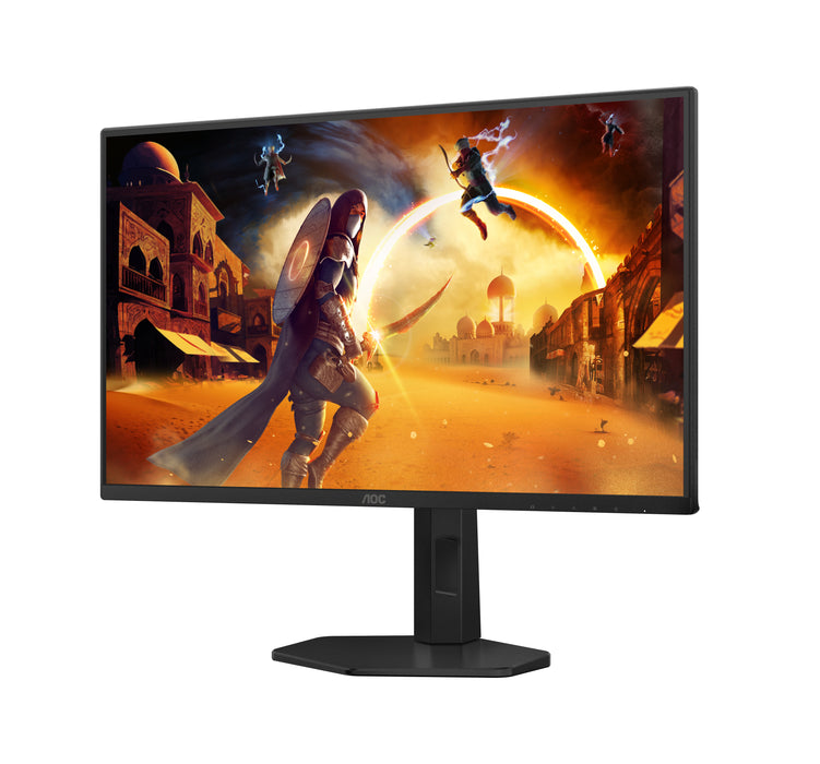 AOC G4 25G4SXU computer monitor
