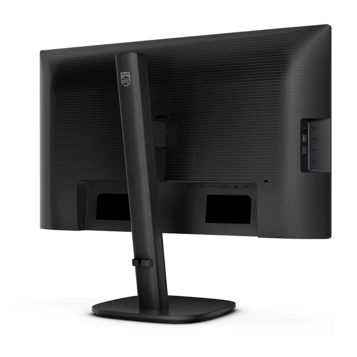 Philips 3000 series 24B2U3301D/00 computer monitor 61.2 cm (24.1") 1920 x 1200 pixels WUXGA LCD Black
