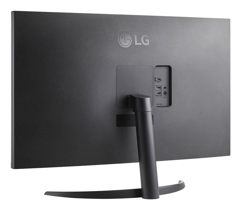 LG 32UR500-B.AEU computer monitor