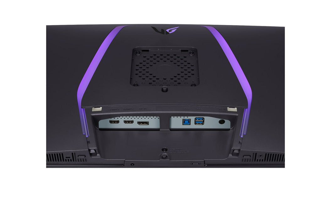 LG 32GS95UX-B computer monitor