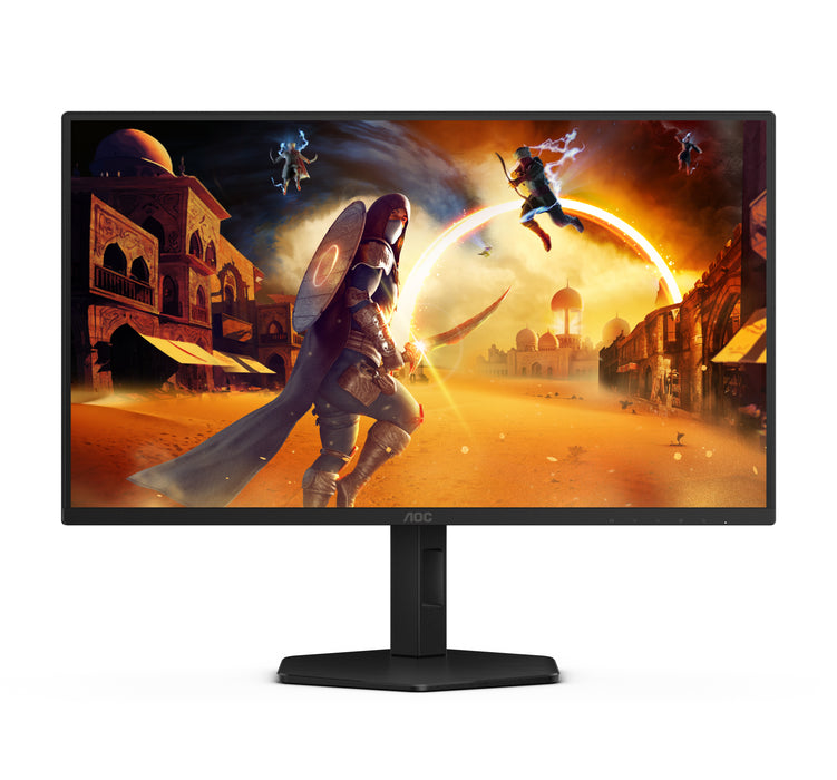 AOC G4 25G4SXU computer monitor
