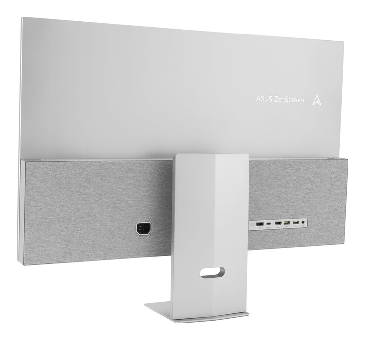 ASUS ZenScreen MS32UC computer monitor