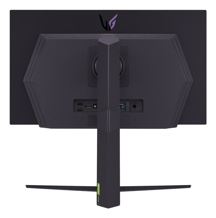 LG 27GS95QX-B computer monitor