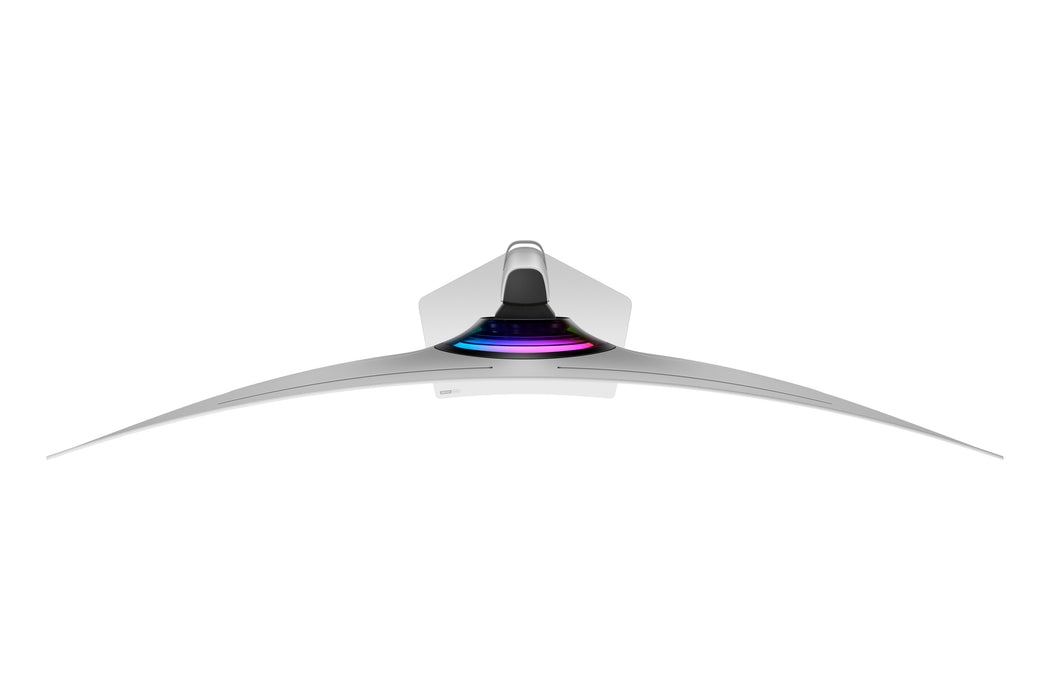 Samsung G93SD computer monitor