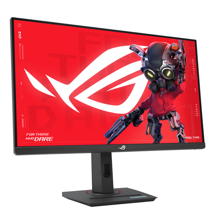 ASUS ROG Strix XG27ACMS computer monitor