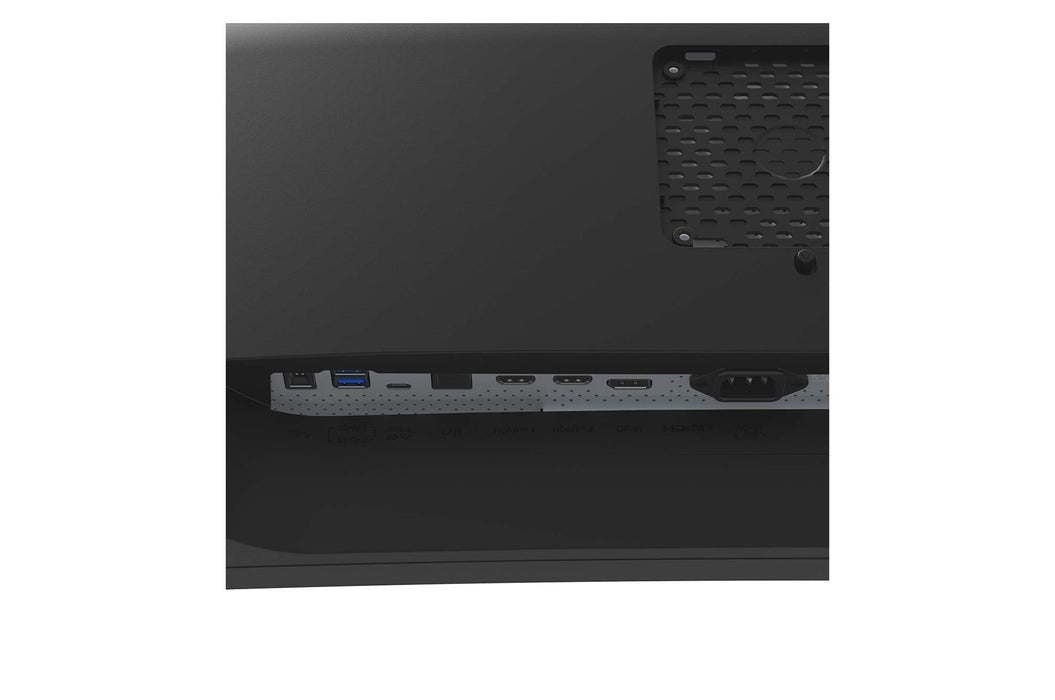 LG 34BA85QE-B computer monitor