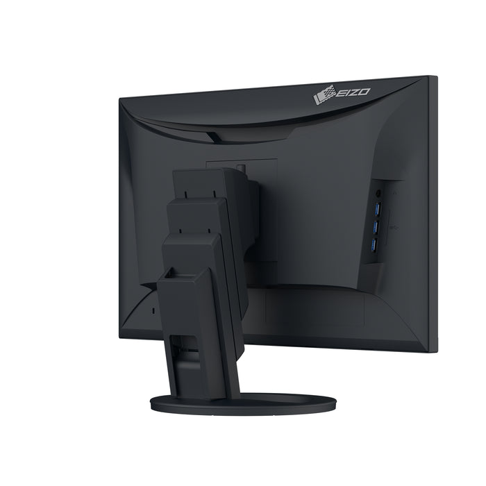 EIZO FlexScan EV2490-BK LED display