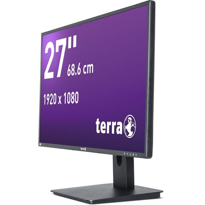 TERRA 3030207 LED display
