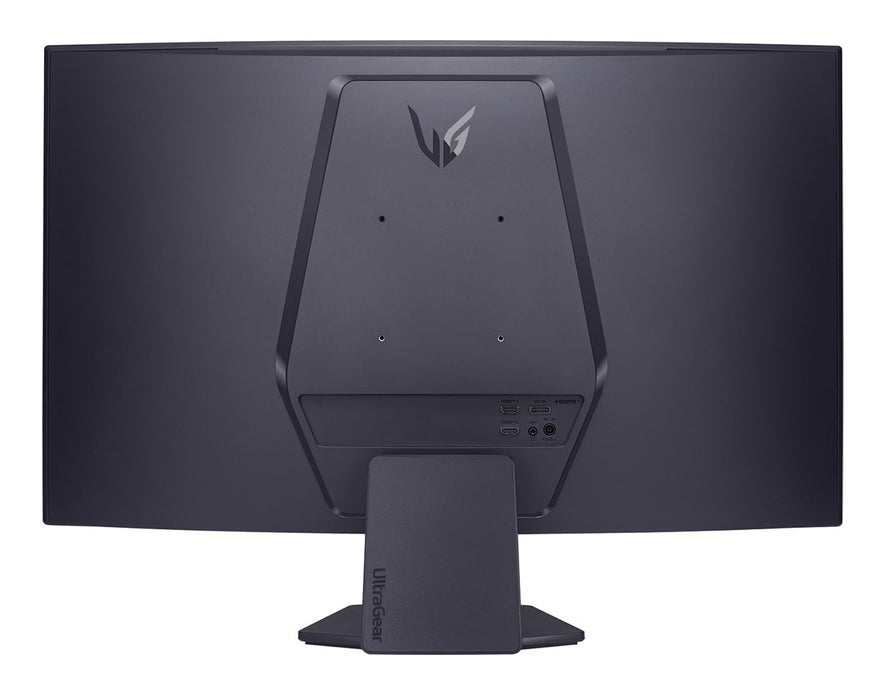 LG 32GS60QC-B computer monitor