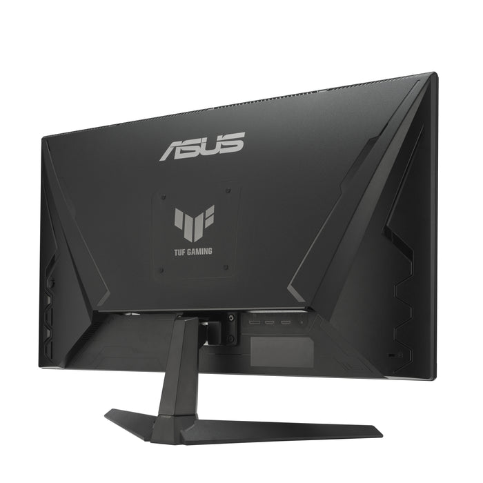 ASUS TUF Gaming VG279QM5A computer monitor 68.6 cm (27") 1920 x 1080 pixels Full HD LCD Black