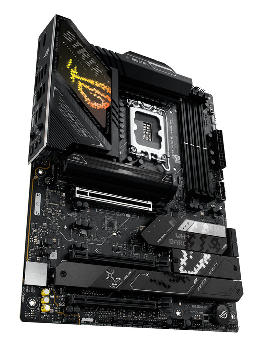 ASUS ROG STRIX Z890-H GAMING WIFI