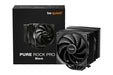 be quiet! Pure Rock Pro 3 Black GAMEFORCE.IE - Custom Gaming PCs - Gameforce.ie Customer Reviews