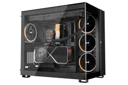 be quiet! Silent Loop 3 420 mm GAMEFORCE.IE - Custom Gaming PCs - Gameforce.ie Customer Reviews