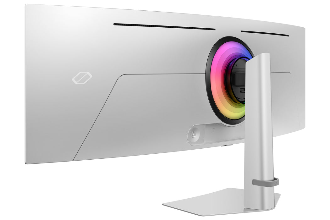 Samsung G93SC computer monitor