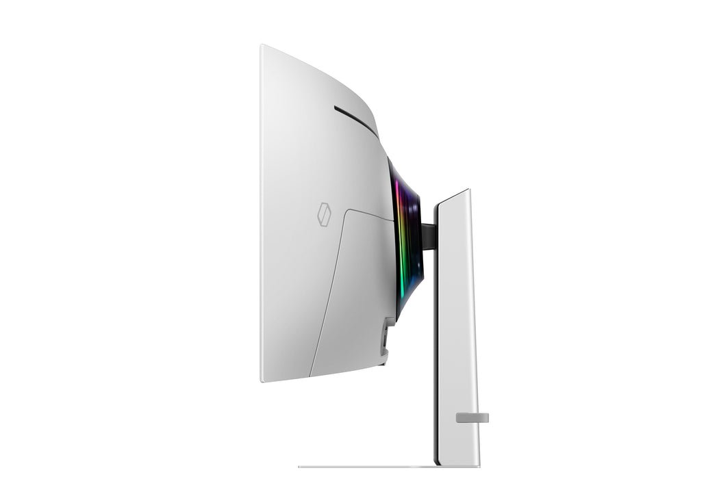 Samsung G93SD computer monitor