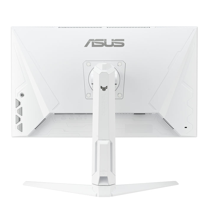 ASUS TUF Gaming VG27AQML1A-W computer monitor 68.6 cm (27") 2560 x 1440 pixels Wide Quad HD LCD White