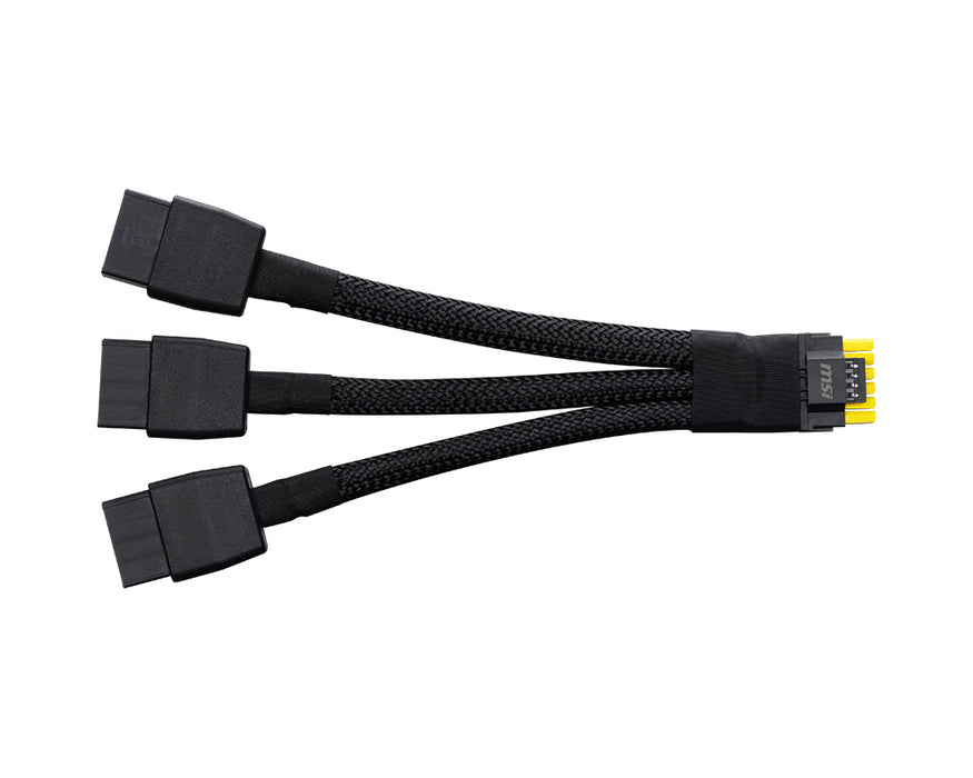 MSI GeForce RTX 5080 16GB EXPERT OC