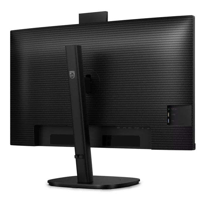Philips 3000 series 32B2U3601H/00 computer monitor 80 cm (31.5") 2560 x 1440 pixels Quad HD LCD Black