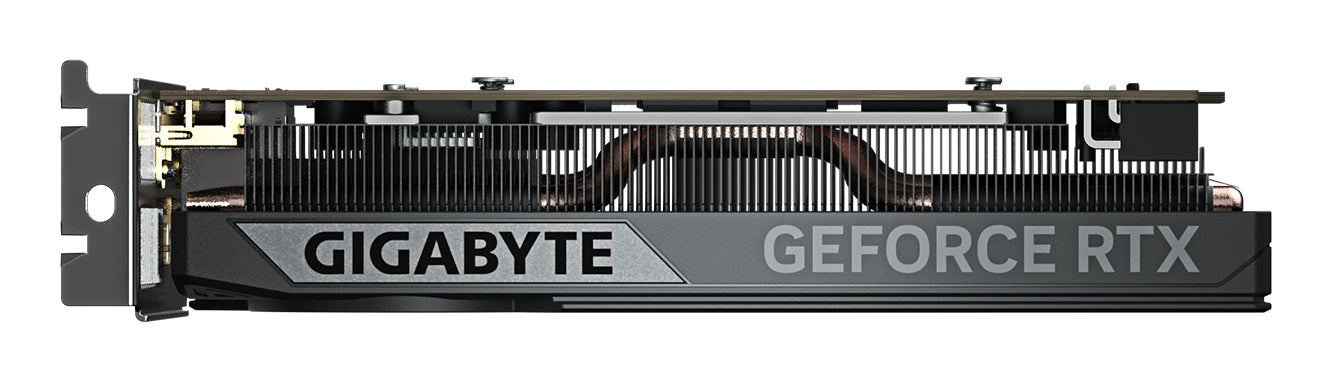 GIGABYTE GeForce RTX 5060 OC Low Profile 8G