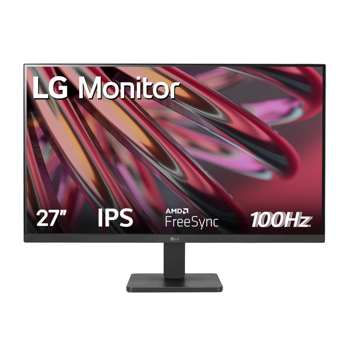 LG 27MR400-B computer monitor