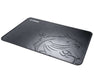 MSI Agility GD21 Gaming mouse pad Black GAMEFORCE.IE - Custom Gaming PCs - Gameforce.ie Customer Reviews