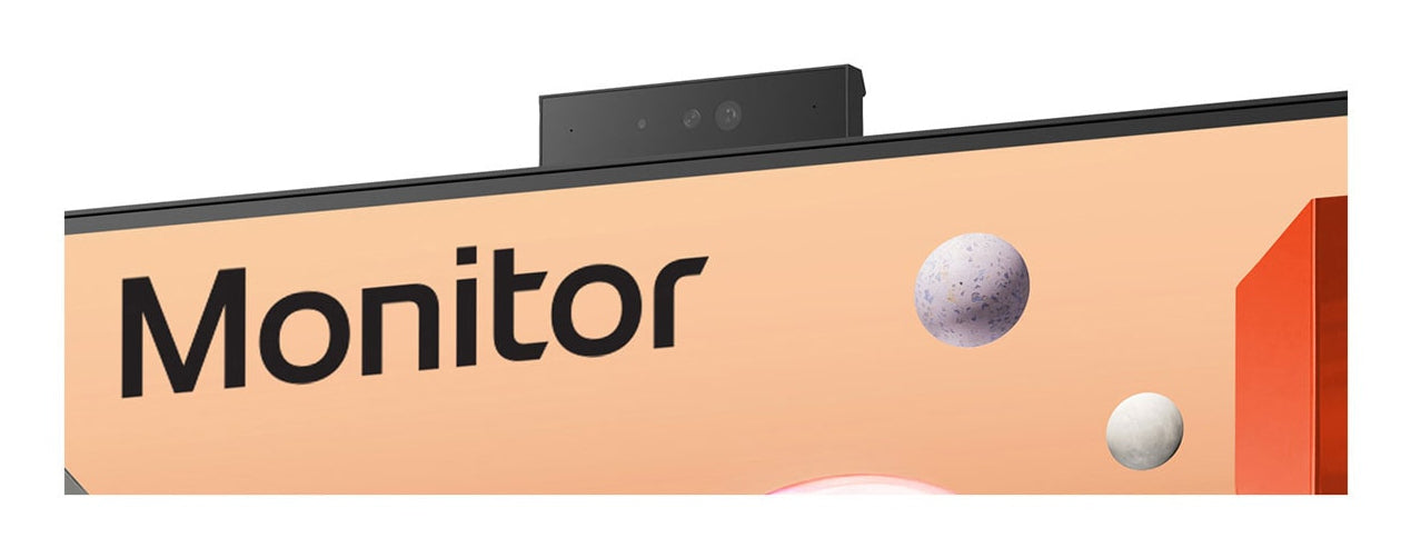 LG 24BA850-B computer monitor