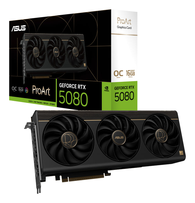 ASUS ProArt -RTX5080-O16G