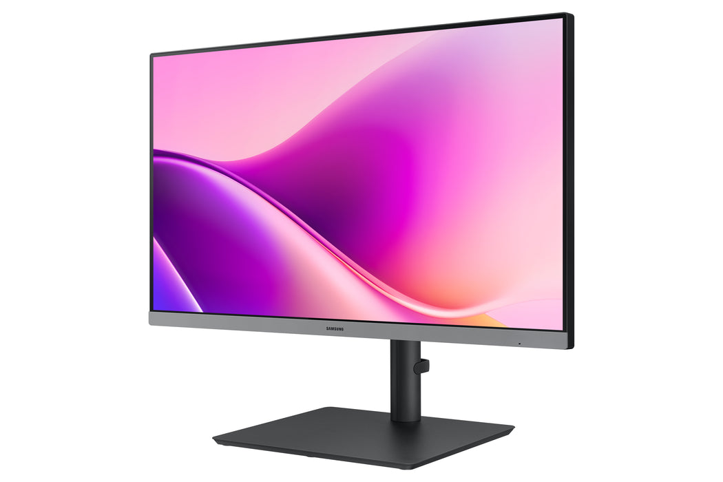 Samsung S43UF computer monitor