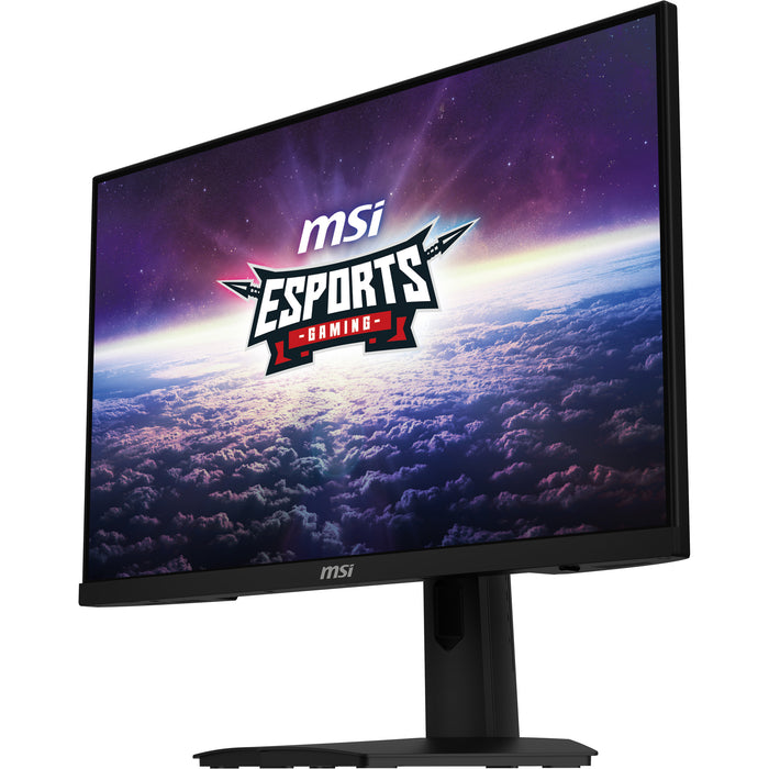 MSI G244F E2 computer monitor
