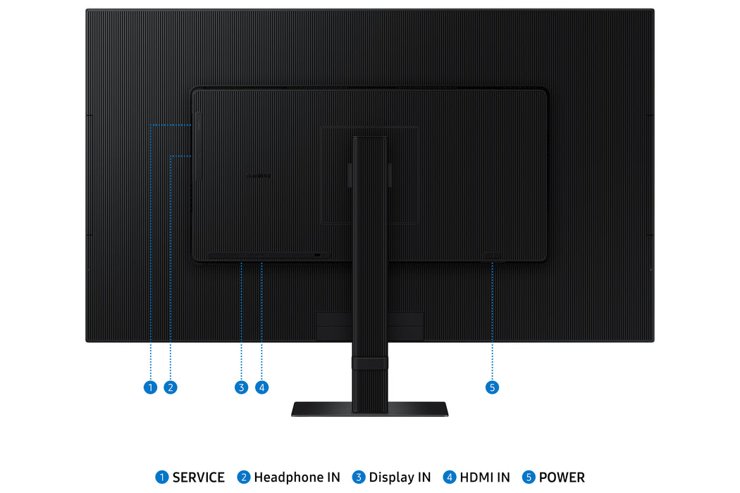 Samsung S70D computer monitor