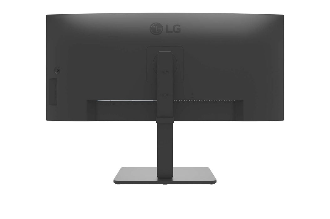 LG 34BA75QE-B computer monitor
