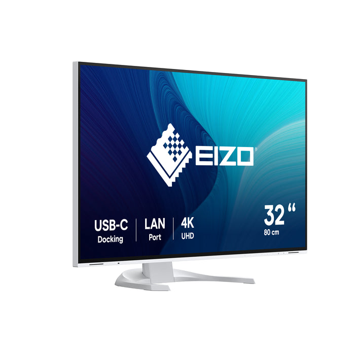 EIZO FlexScan EV3240X-WT LED display