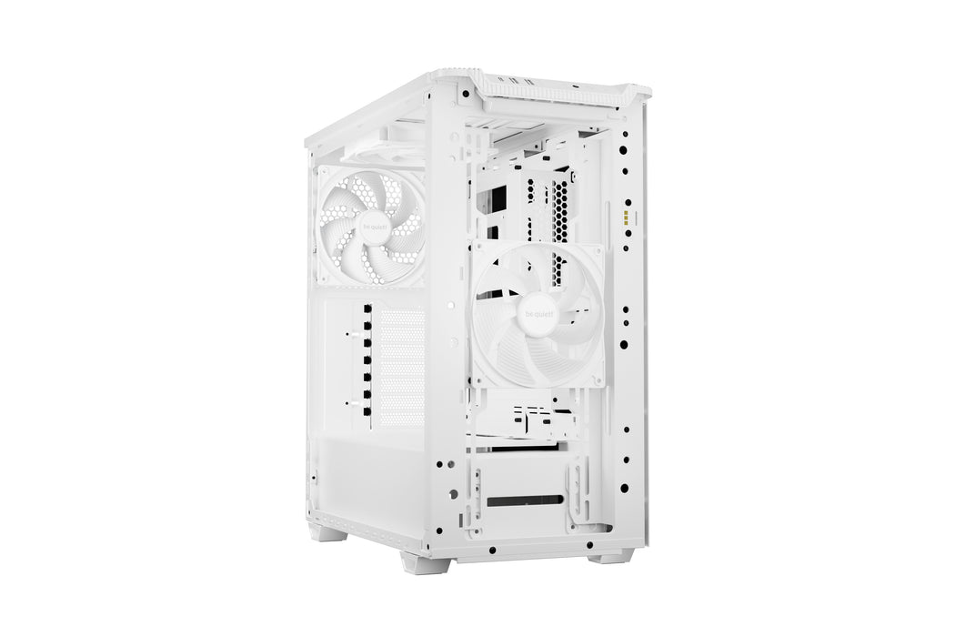 be quiet! Pure Base 501 DX White