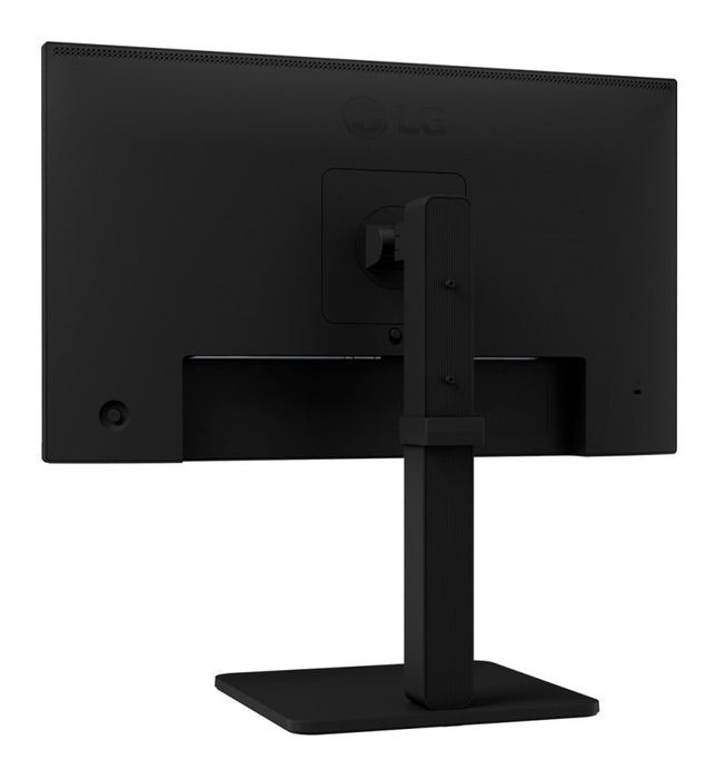 LG 27BA650-B computer monitor