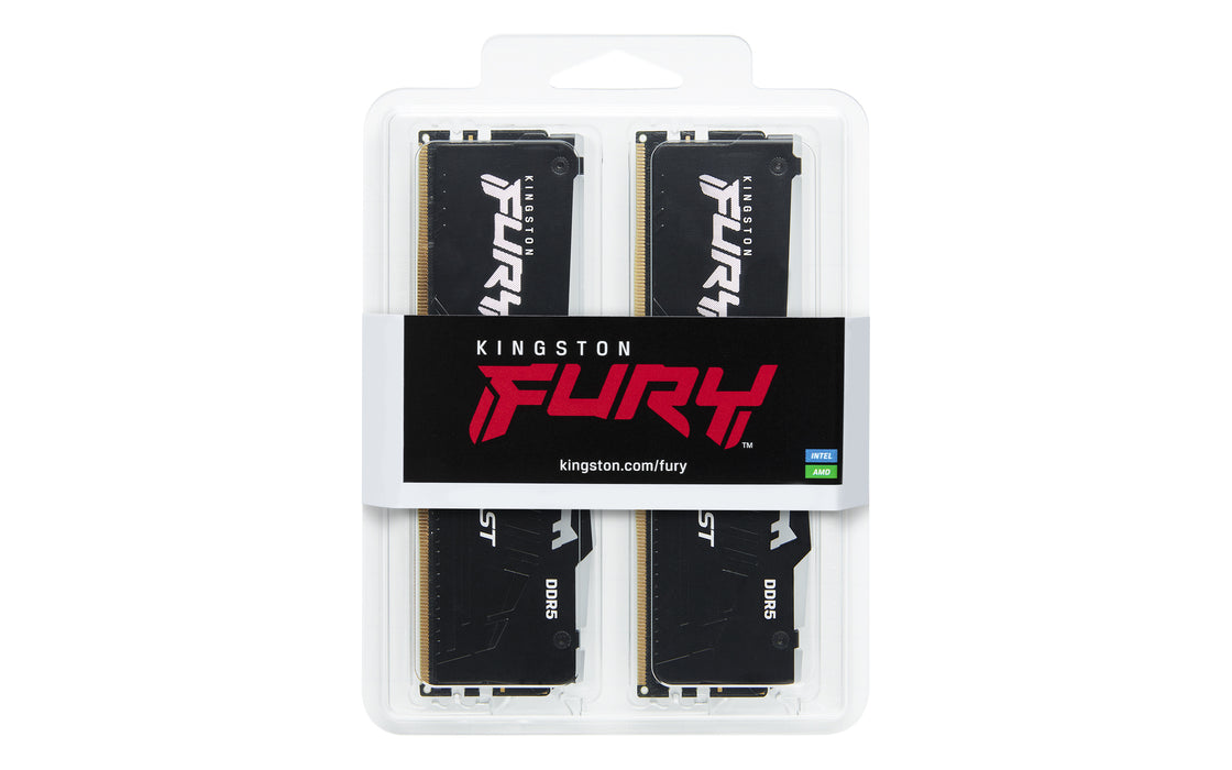 Kingston Technology FURY Beast RGB memory module
