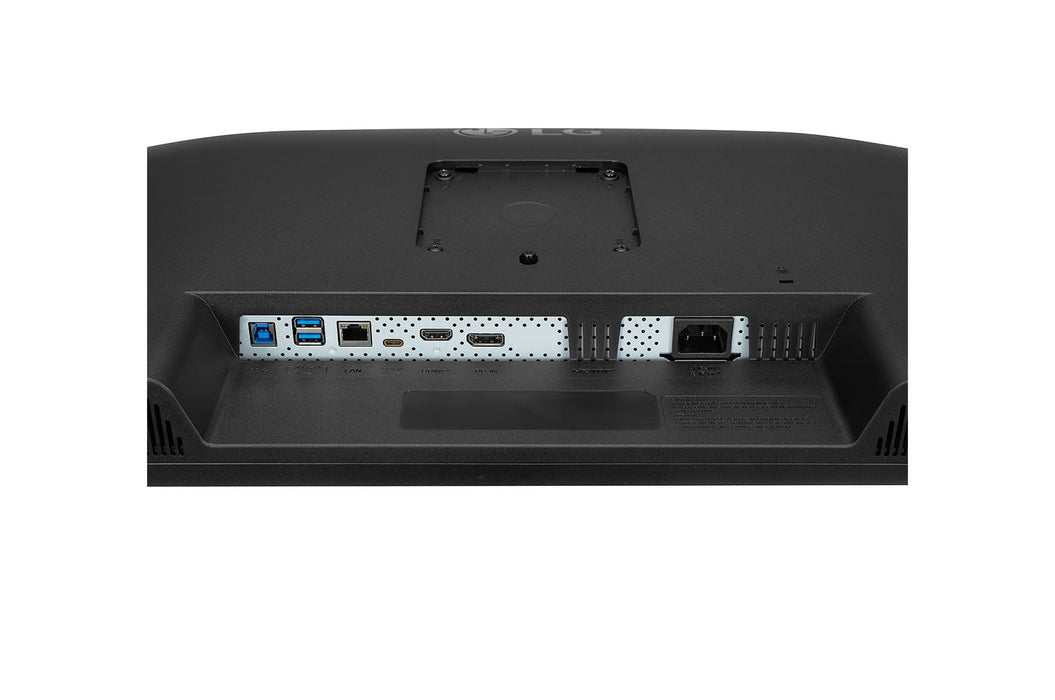 LG 27BQ65UB computer monitor