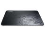 MSI Agility GD21 Gaming mouse pad Black GAMEFORCE.IE - Custom Gaming PCs - Gameforce.ie Customer Reviews