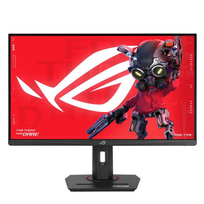 ASUS ROG Strix XG279CNS computer monitor