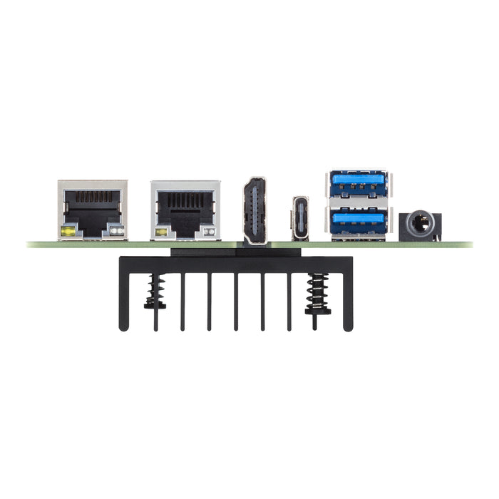 ASUS Tinker Board 3N development board