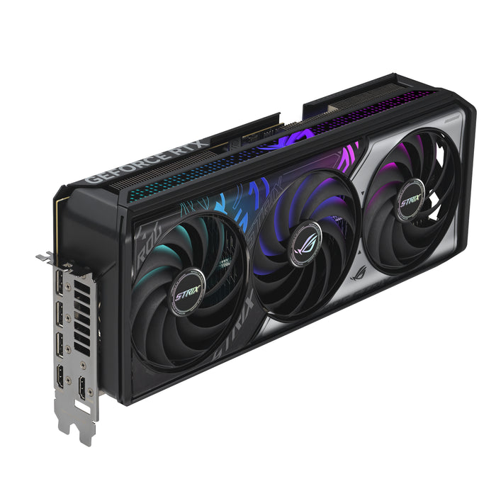 ASUS ROG -STRIX-RTX5070TI-O16G-GAMING