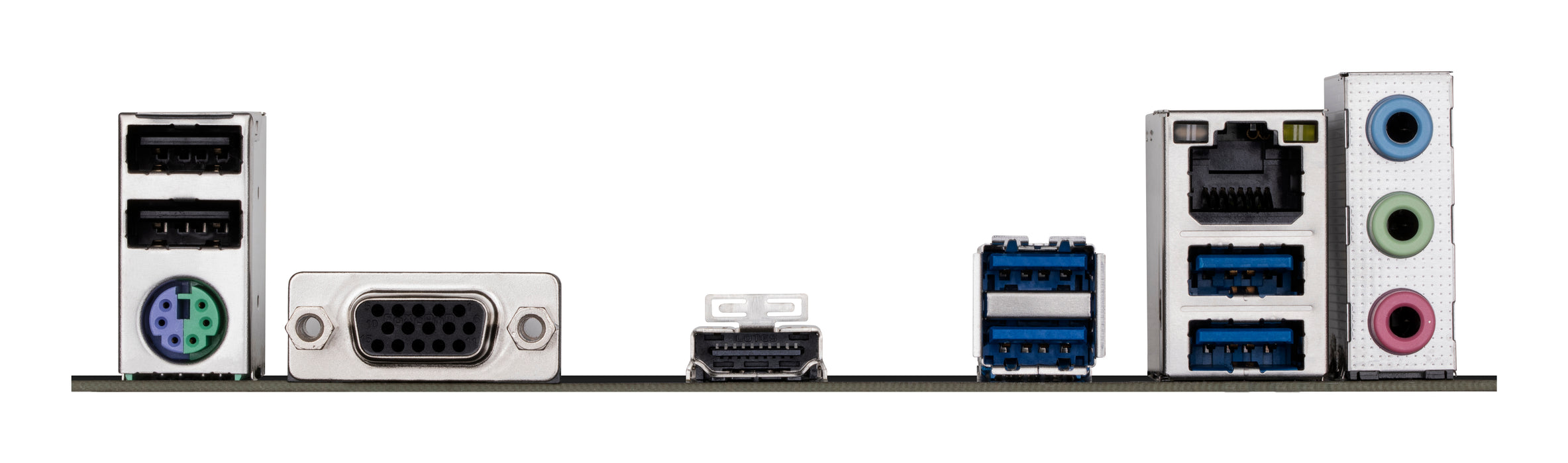 GIGABYTE A520M K V2 motherboard
