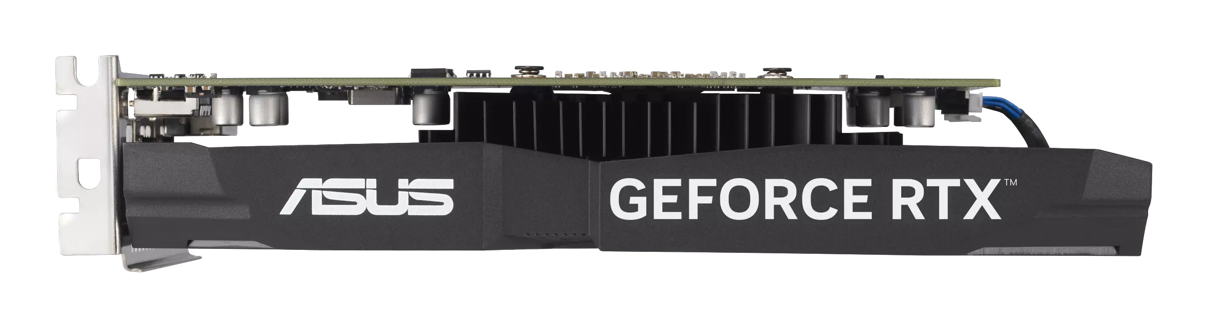 ASUS Dual -RTX3050-O6G