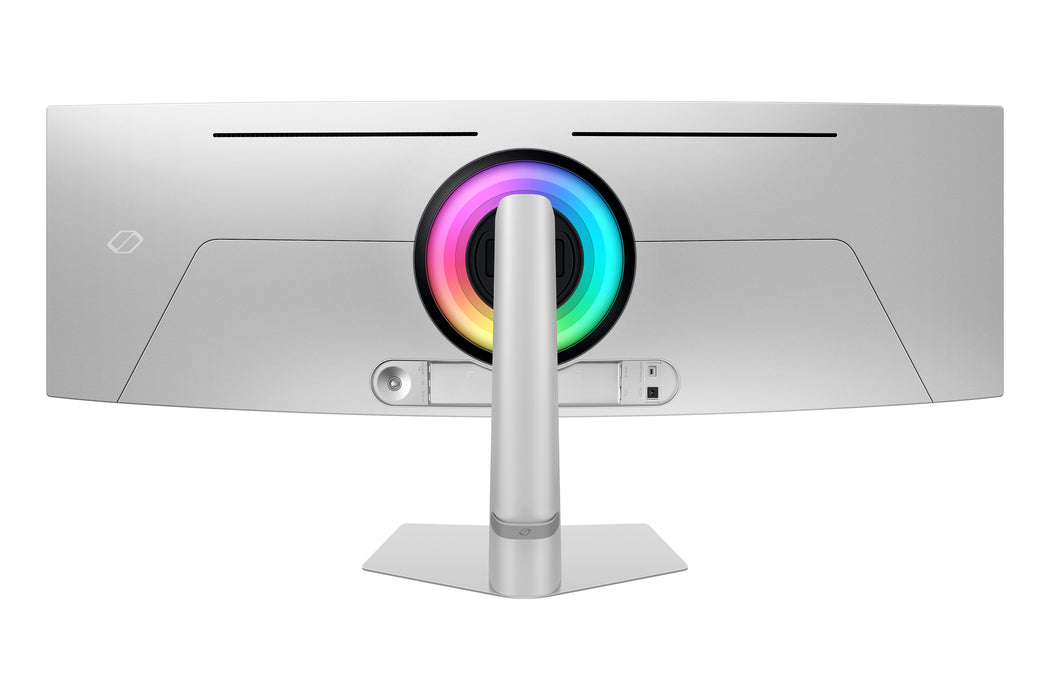 Samsung G93SC computer monitor