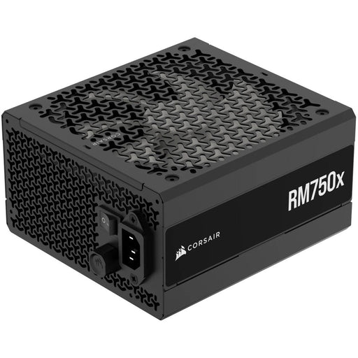 Corsair RMx Series RM750x