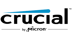 CRUCIAL MEMORY & SSDs
