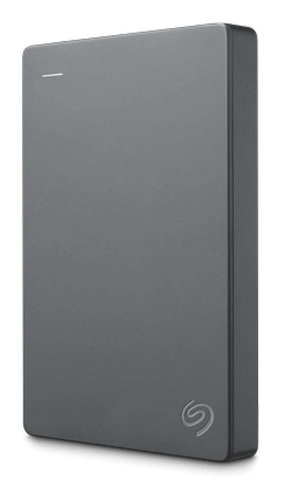 Seagate Basic external hard drive 2 TB 2.5" 2.0 Silver GAMEFORCE.IE - Custom Gaming PCs - Gameforce.ie Customer Reviews